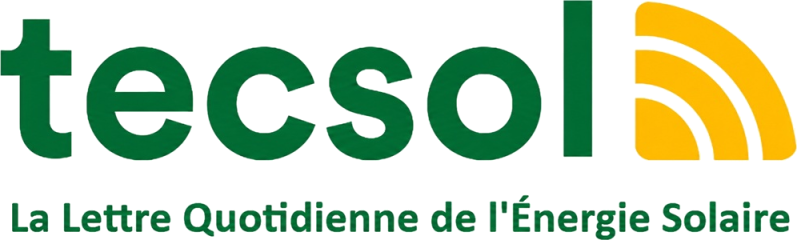 Tecsol Quotidien logo — Battwoo in the press