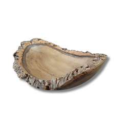 Cork Oak Bowl