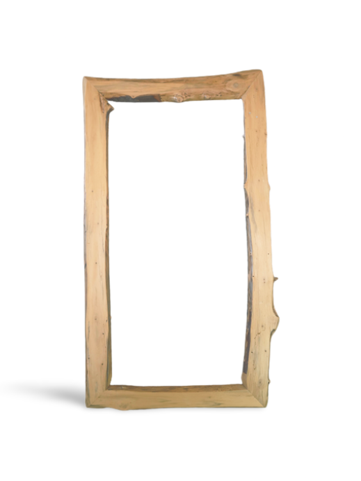 Cypress Frame