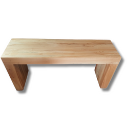 Poplar Bench