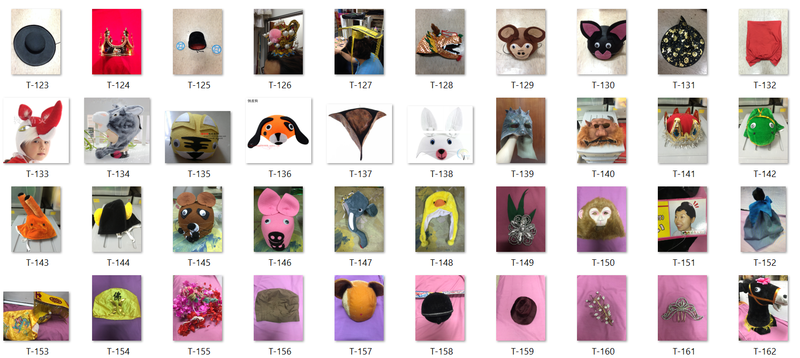 Headwear - 2