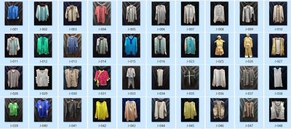 Costume Rental & Sale