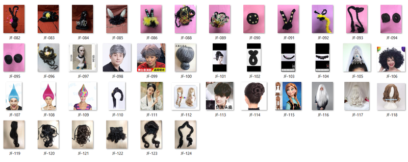 Wig 3