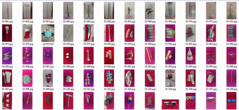 Prop Set 2