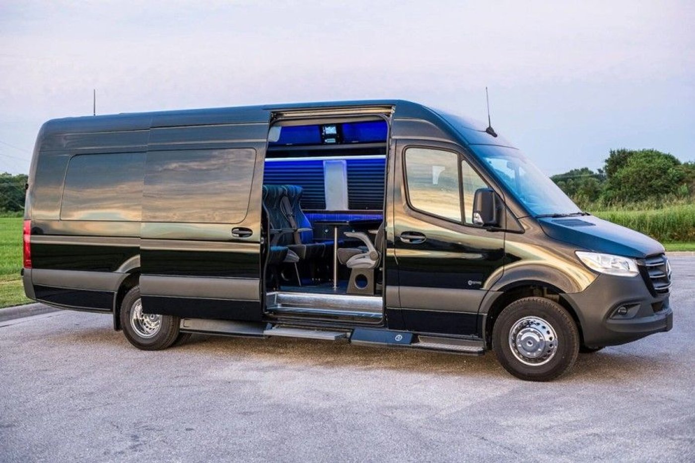Private Wine & Brewery Tours