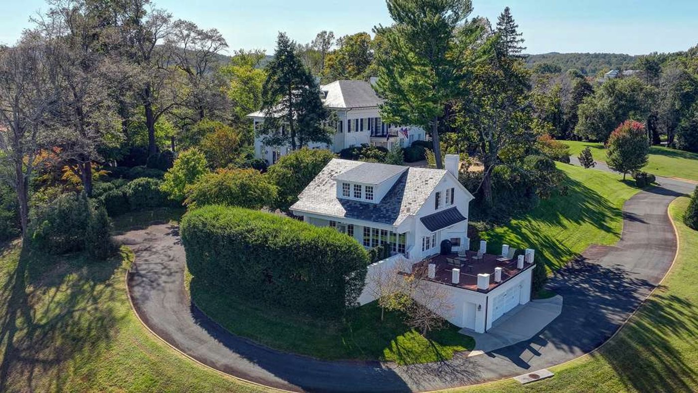 Kenridge Carriage House