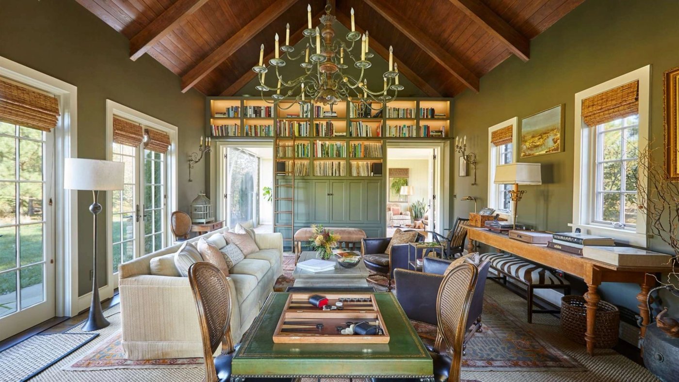 The Carriage House