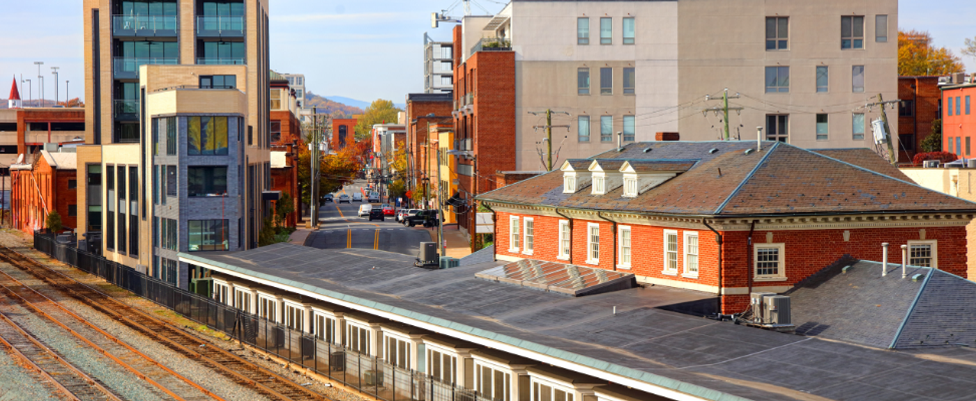 Downtown Mall