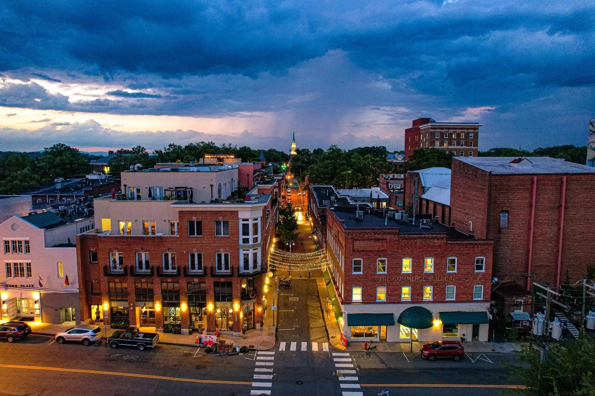 Things to Do in Charlottesville, VA | 20+ Ideas