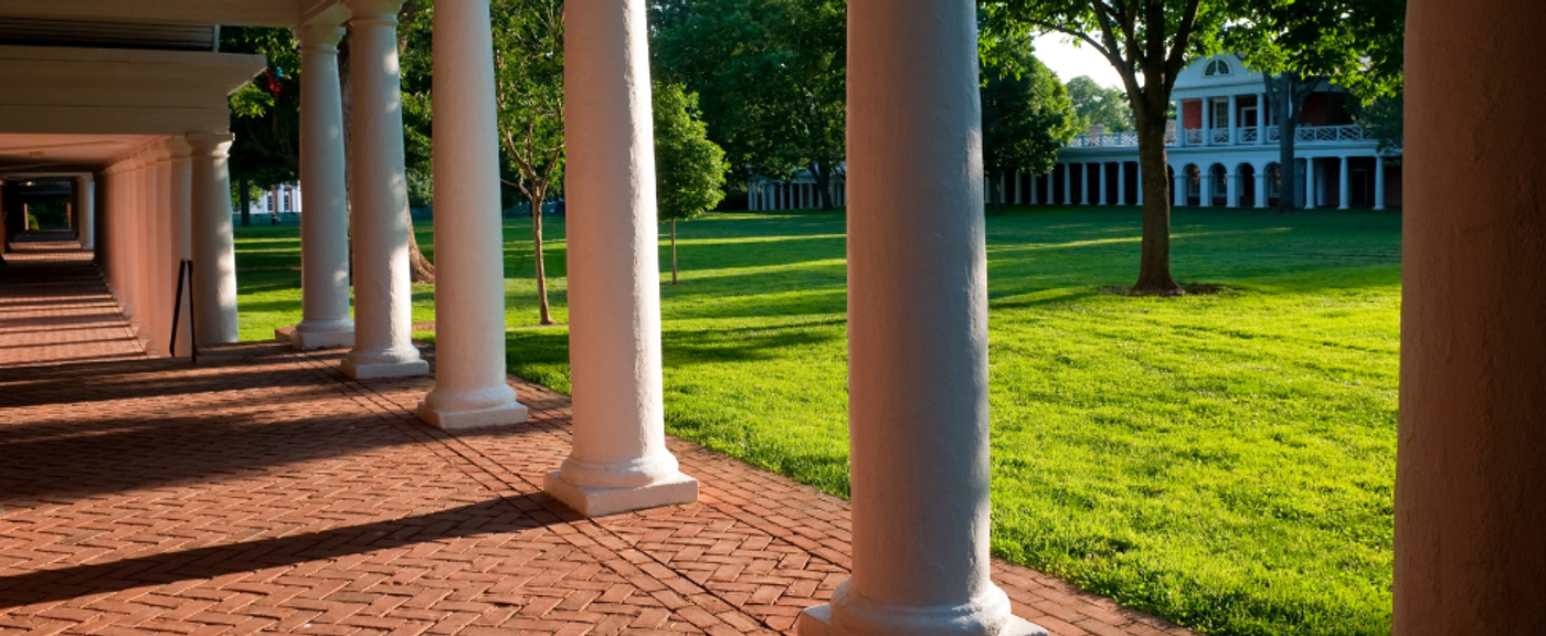 UVA Grounds