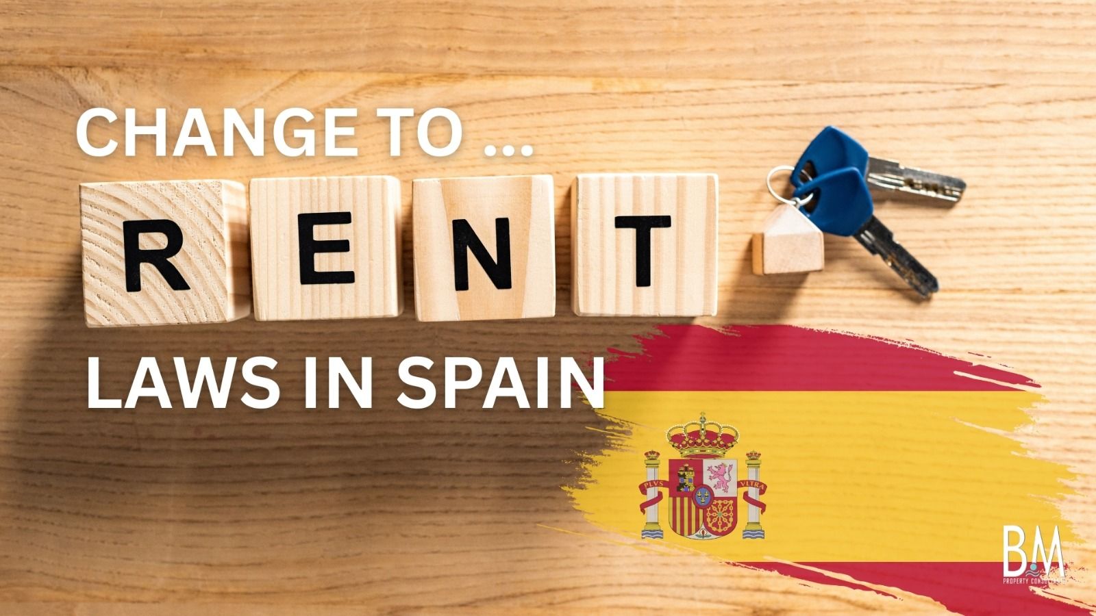 Spain’s New Rental Law: What Expats and Landlords Need to... | BM ...