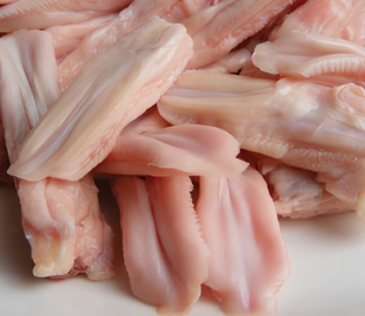 Duck Tongues