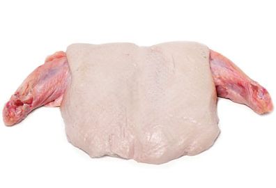 Airline Boneless Breast
