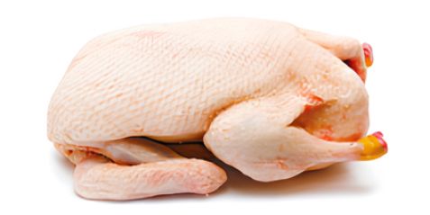 Fresh, Whole
