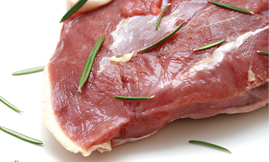 Boneless Breast