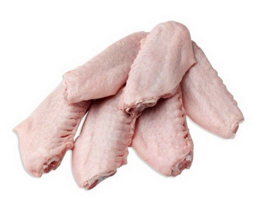 Duck Wings