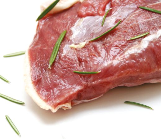 Skinless & Boneless Breast