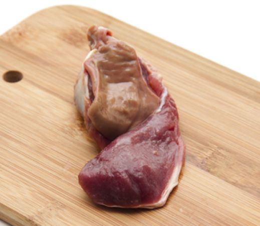 Duck Liver