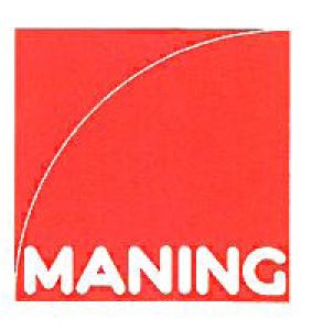 maning