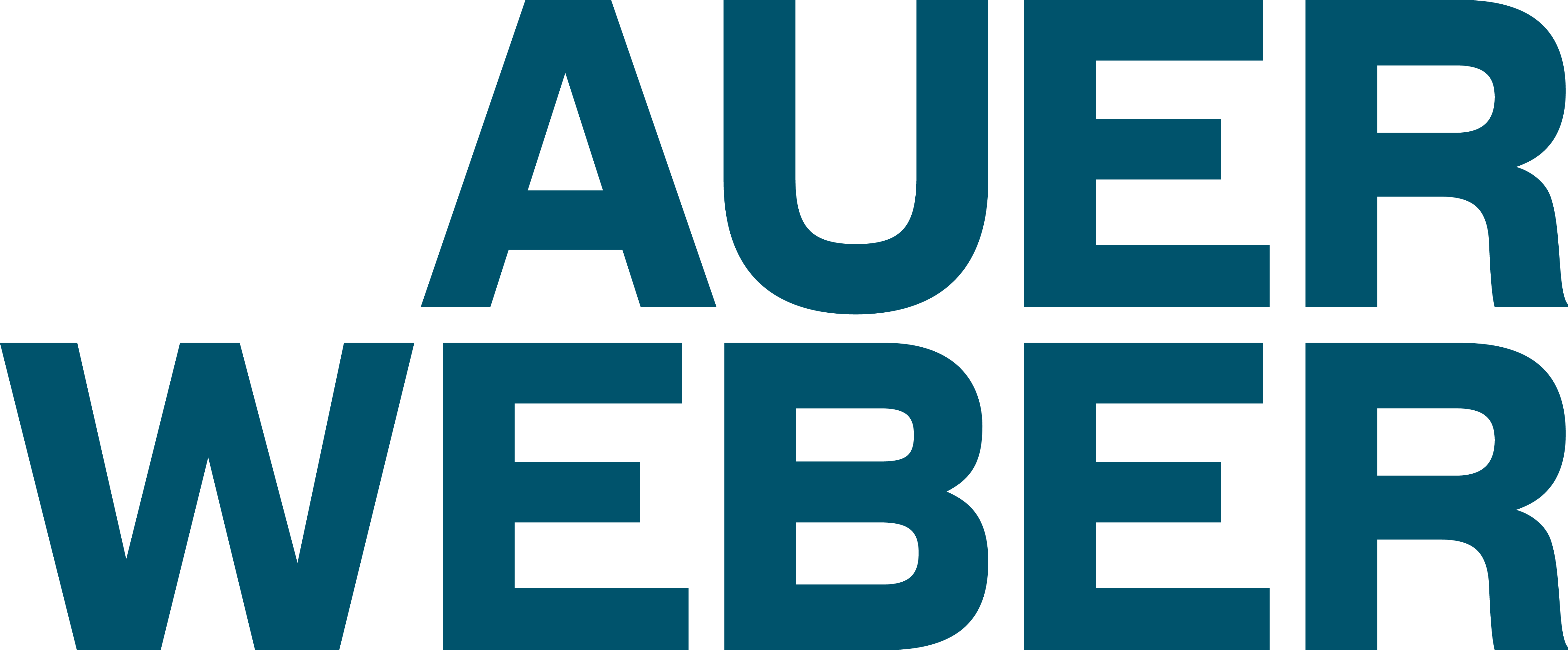 auer+weber+assoziierte