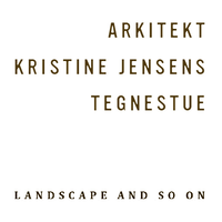 kristine jensen tegnestue