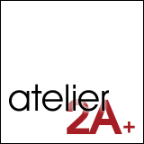 atelier 2A+