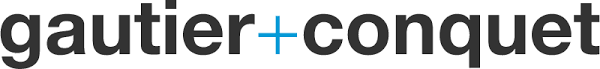 gautier + conquet