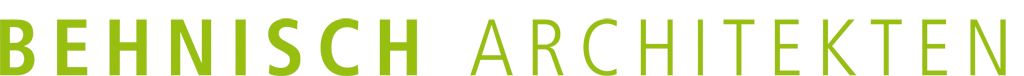 behnisch architekten