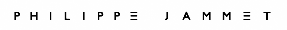 philippe jammet