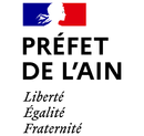 Préfet de l'Ain