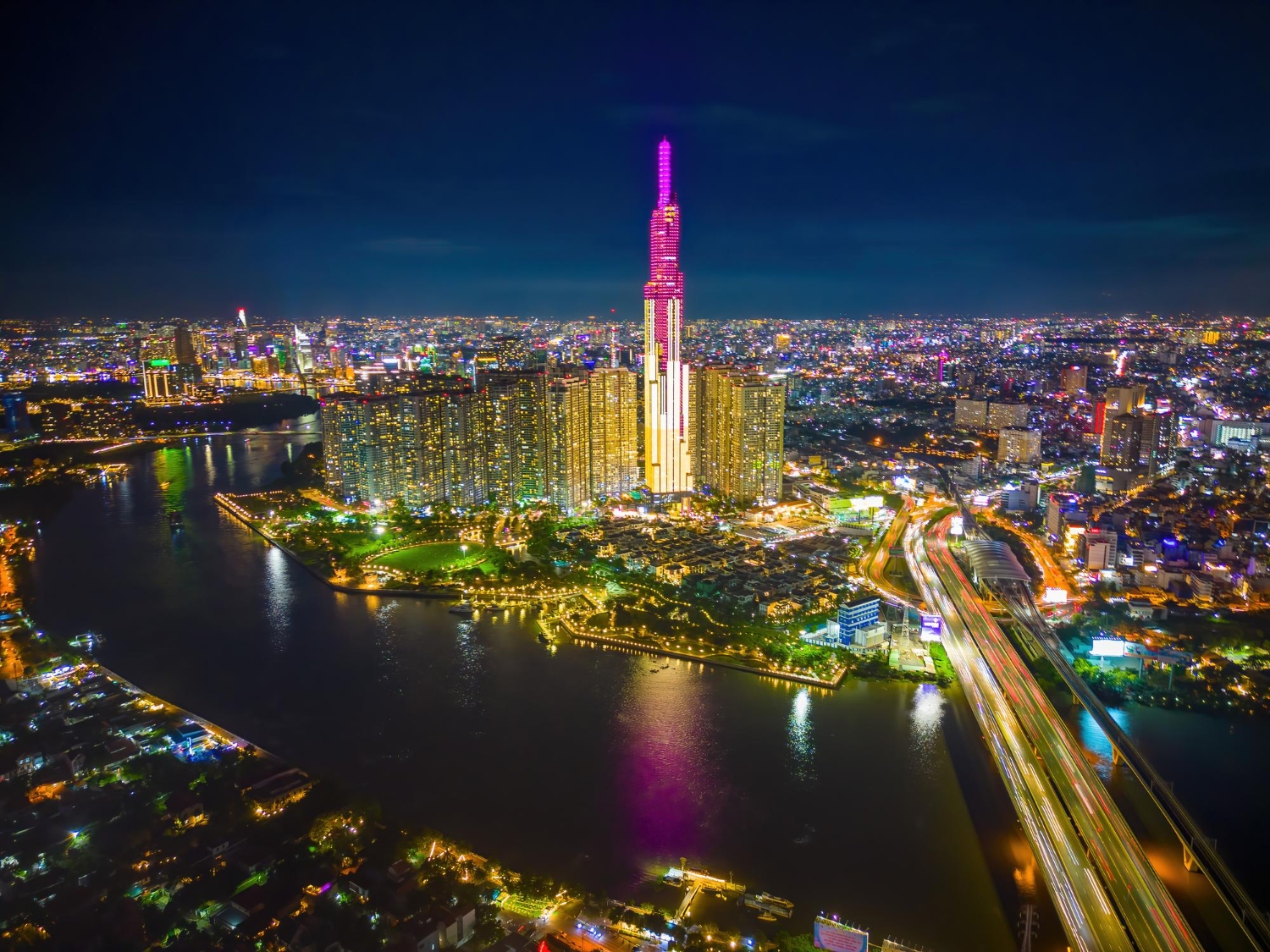 Top 10 Saigon River Dinner Cruises in 2026 You Can’t Miss