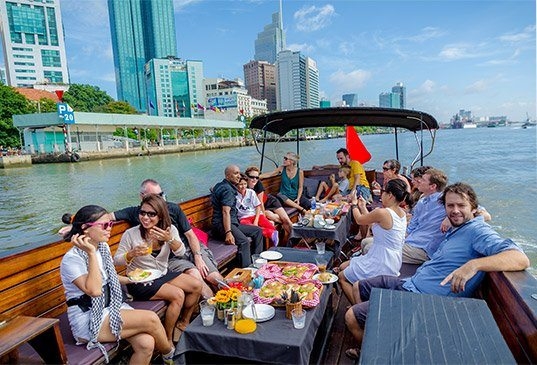 Birthday Party on a Boat Cruise in Saigon: The Ultimate Step-by-Step Planning Guide