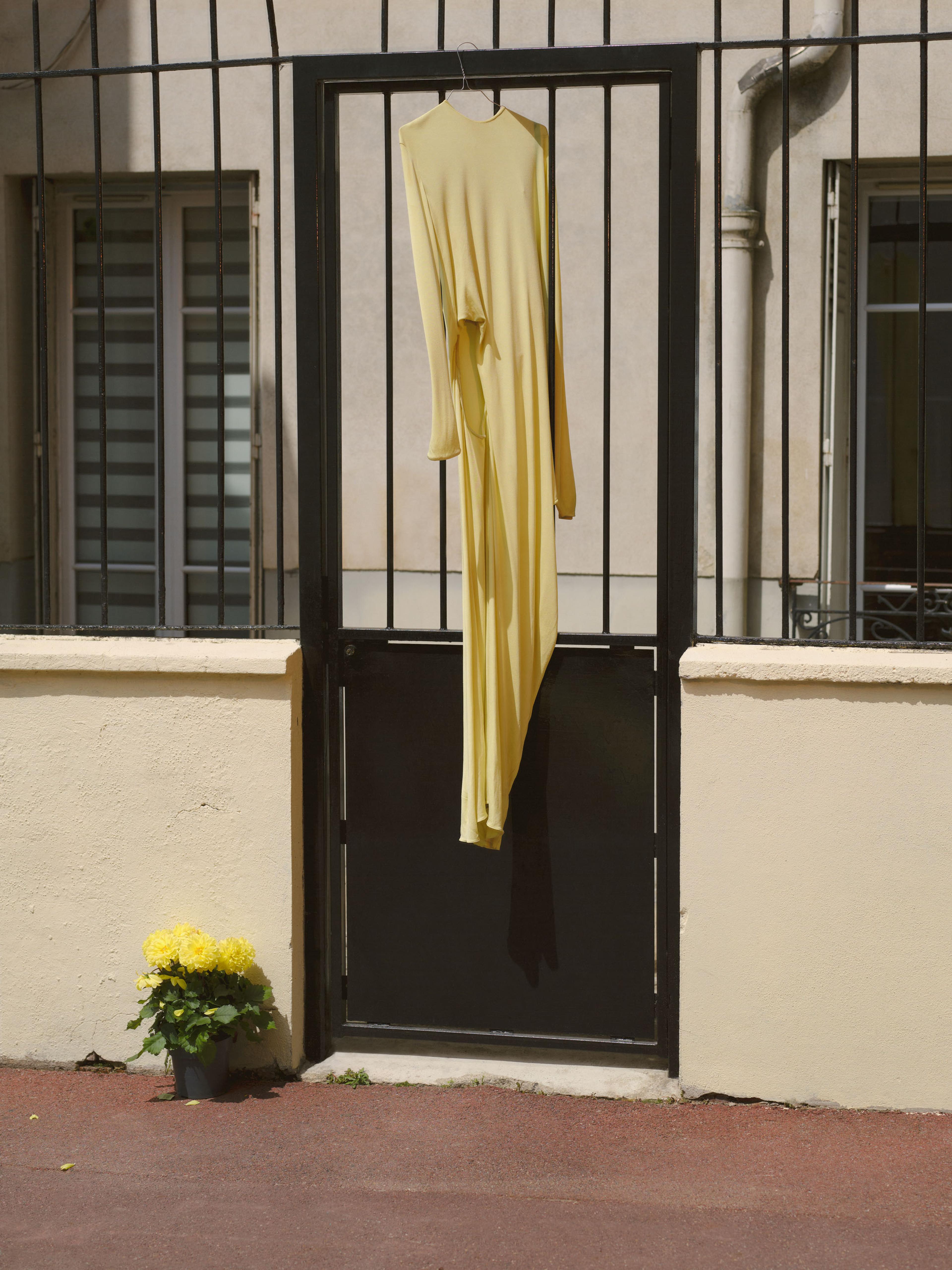 Anne-Sophie Soudoplatoff