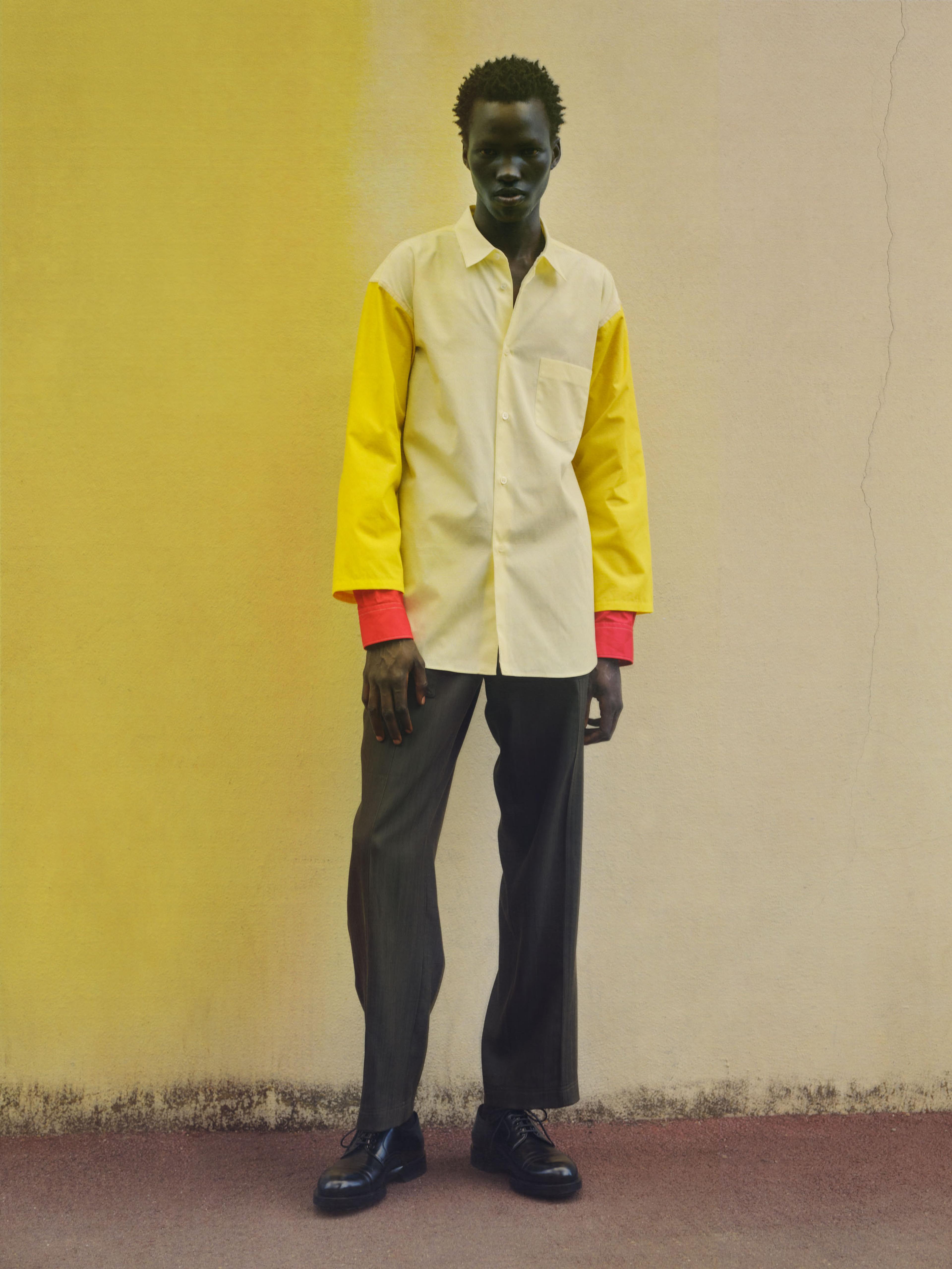 Anne-Sophie Soudoplatoff