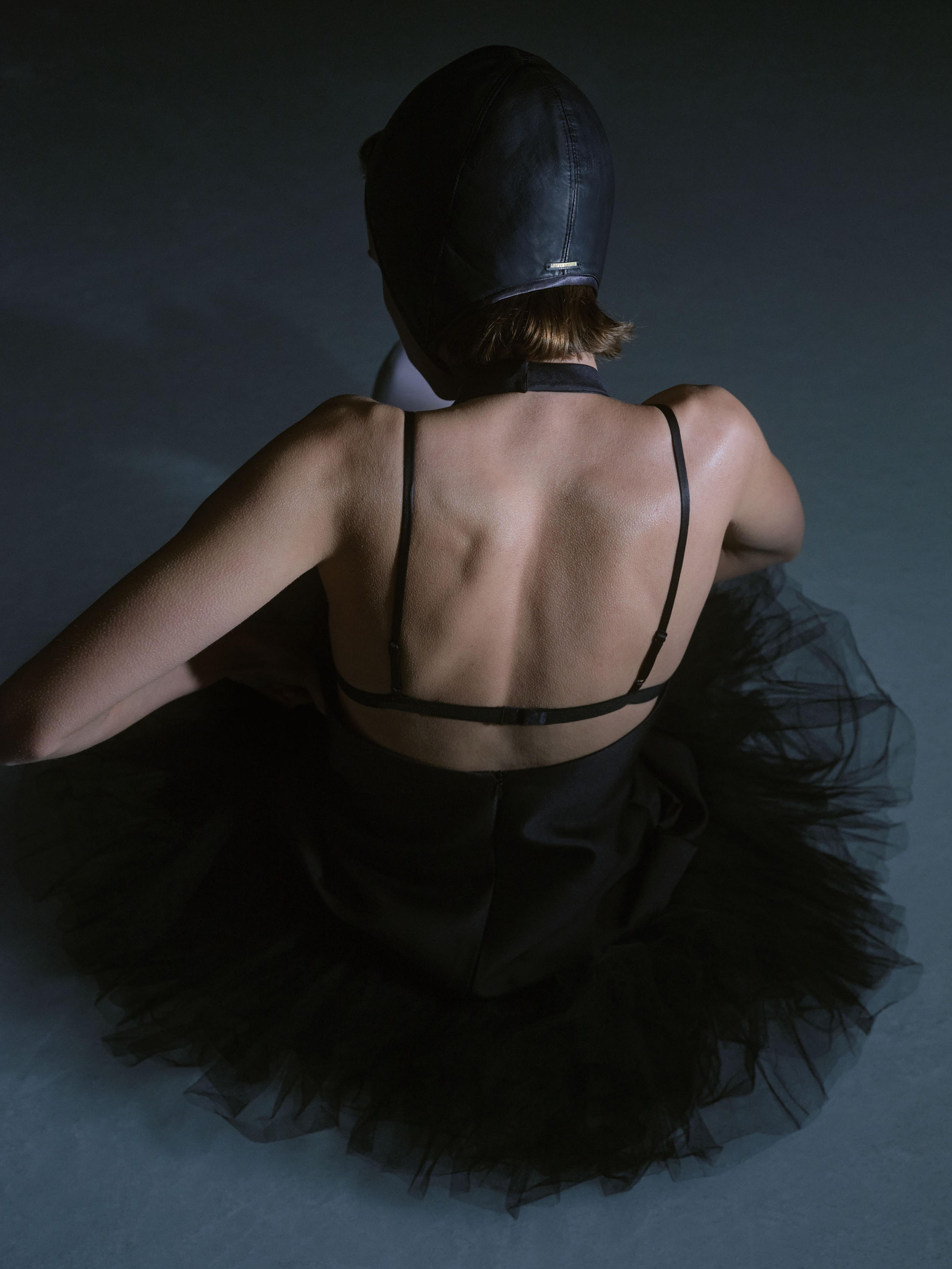 Anne-Sophie Soudoplatoff