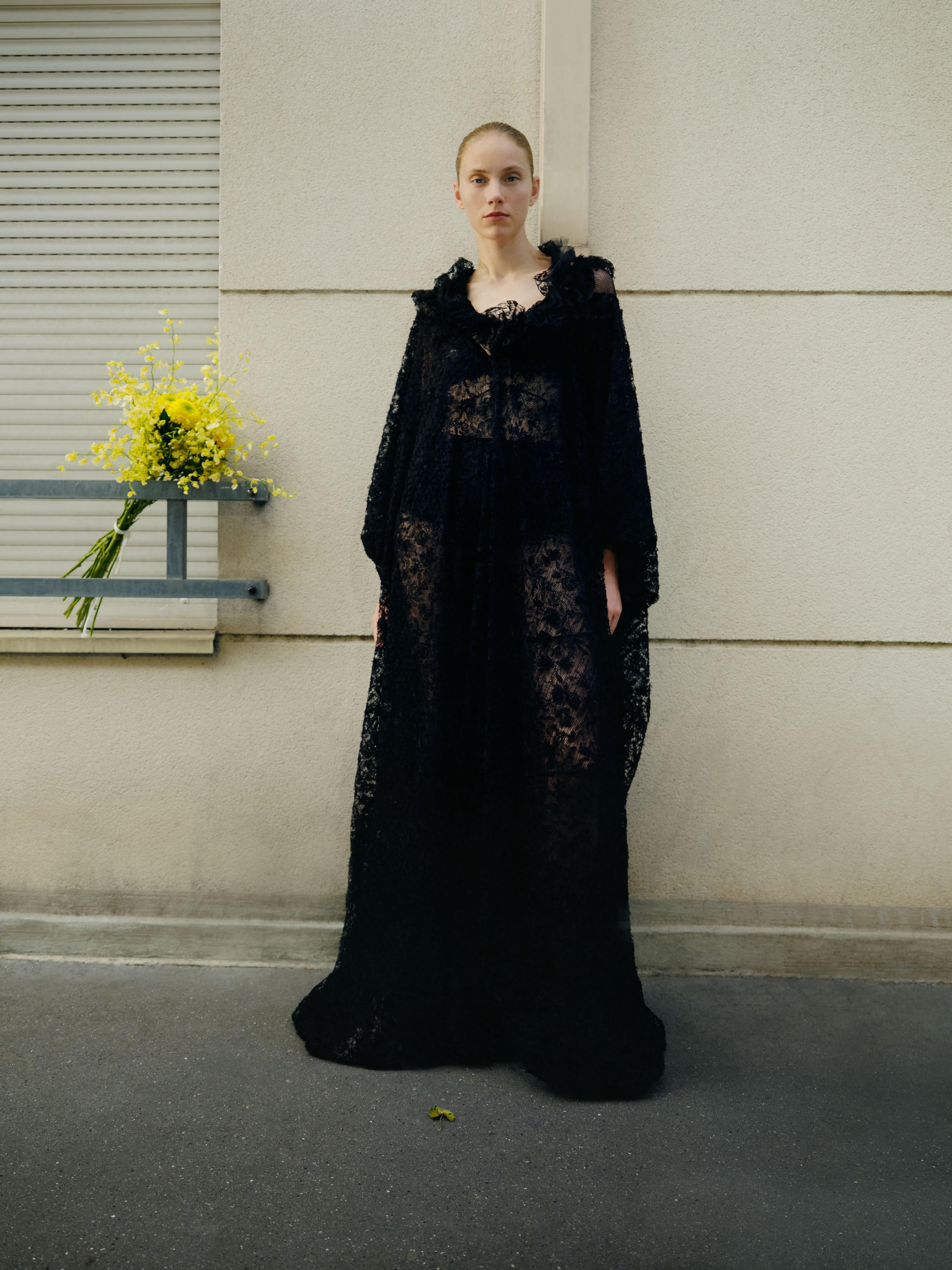 Anne-Sophie Soudoplatoff