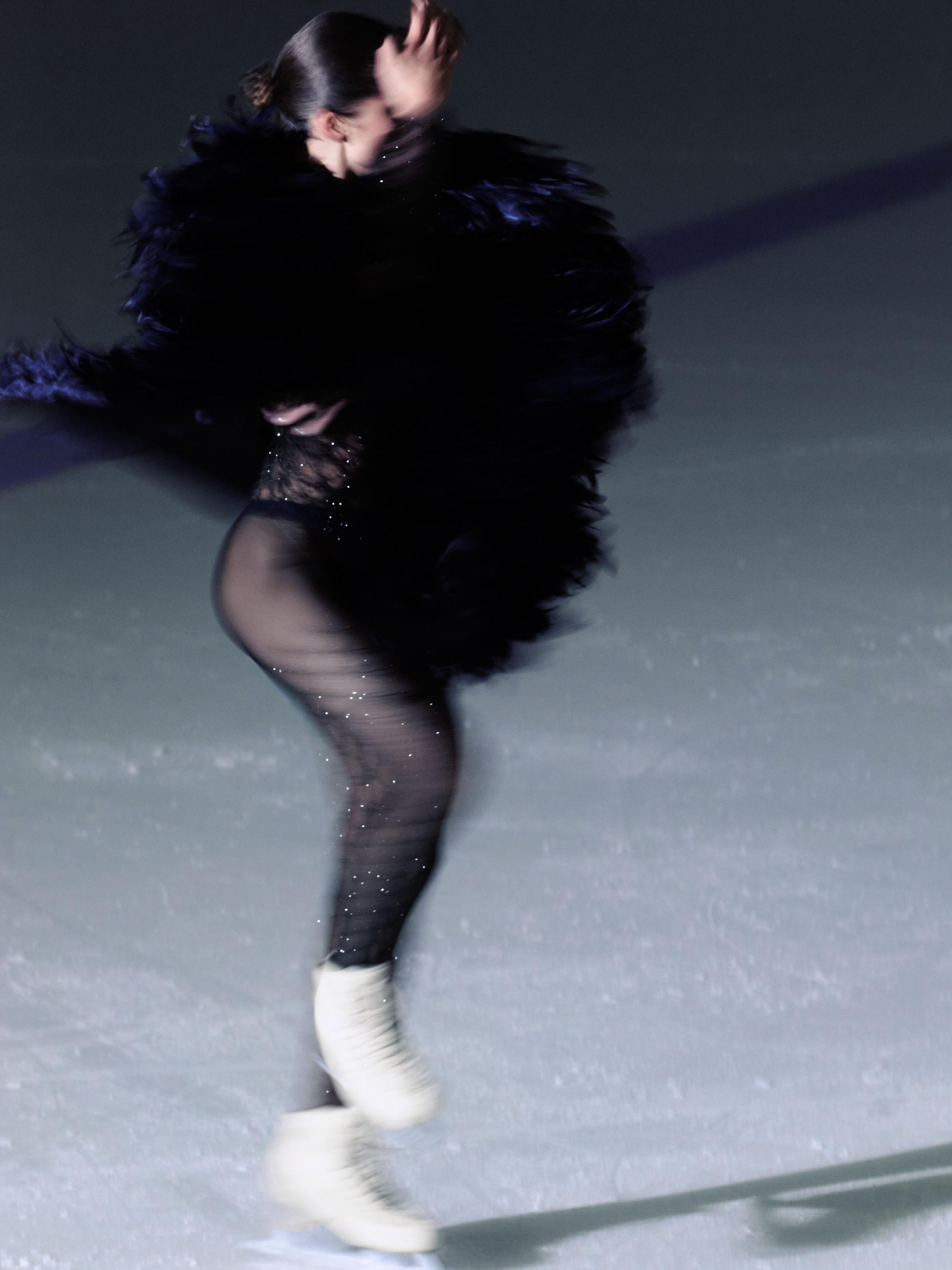 Anne-Sophie Soudoplatoff