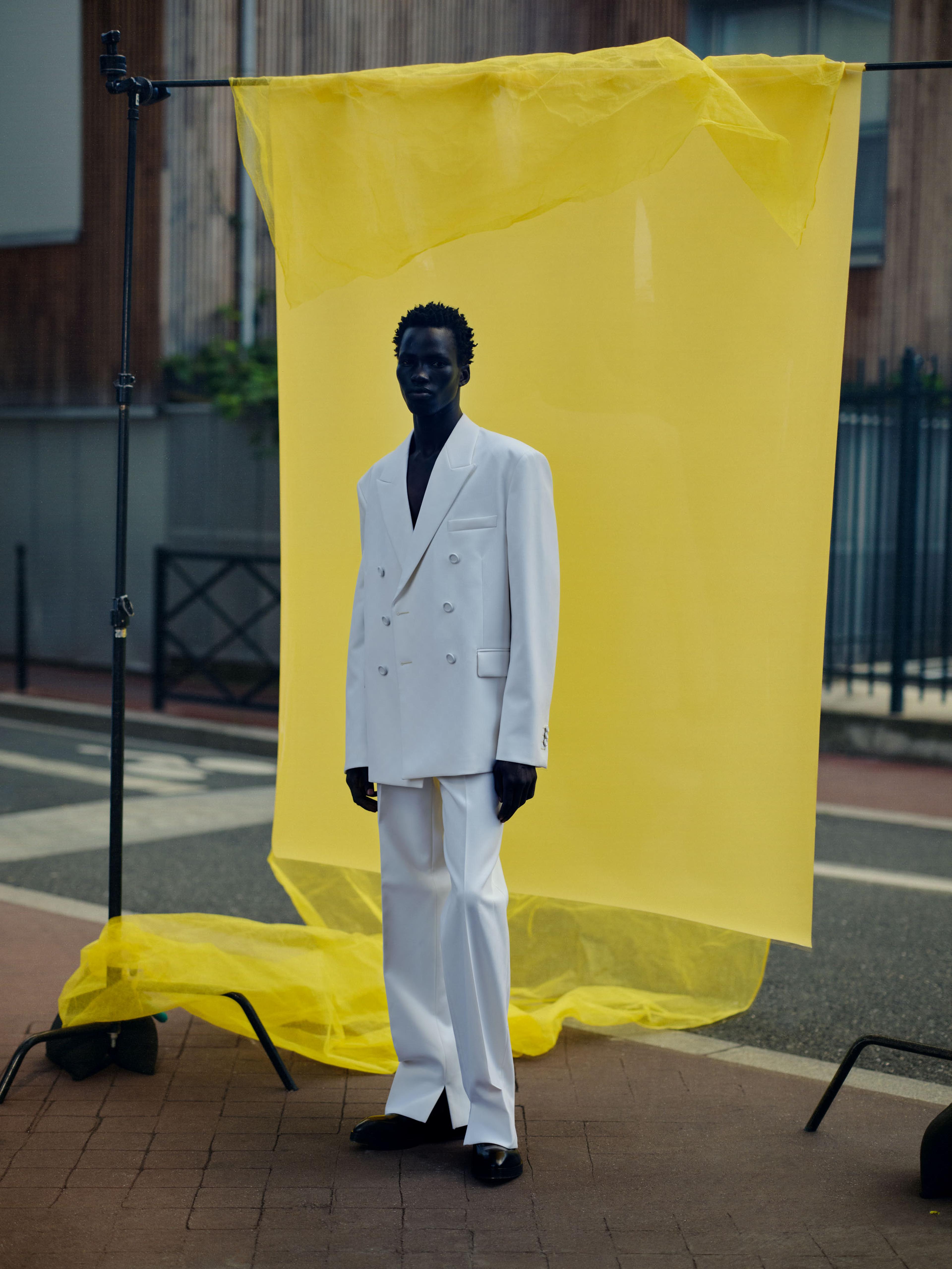 Anne-Sophie Soudoplatoff