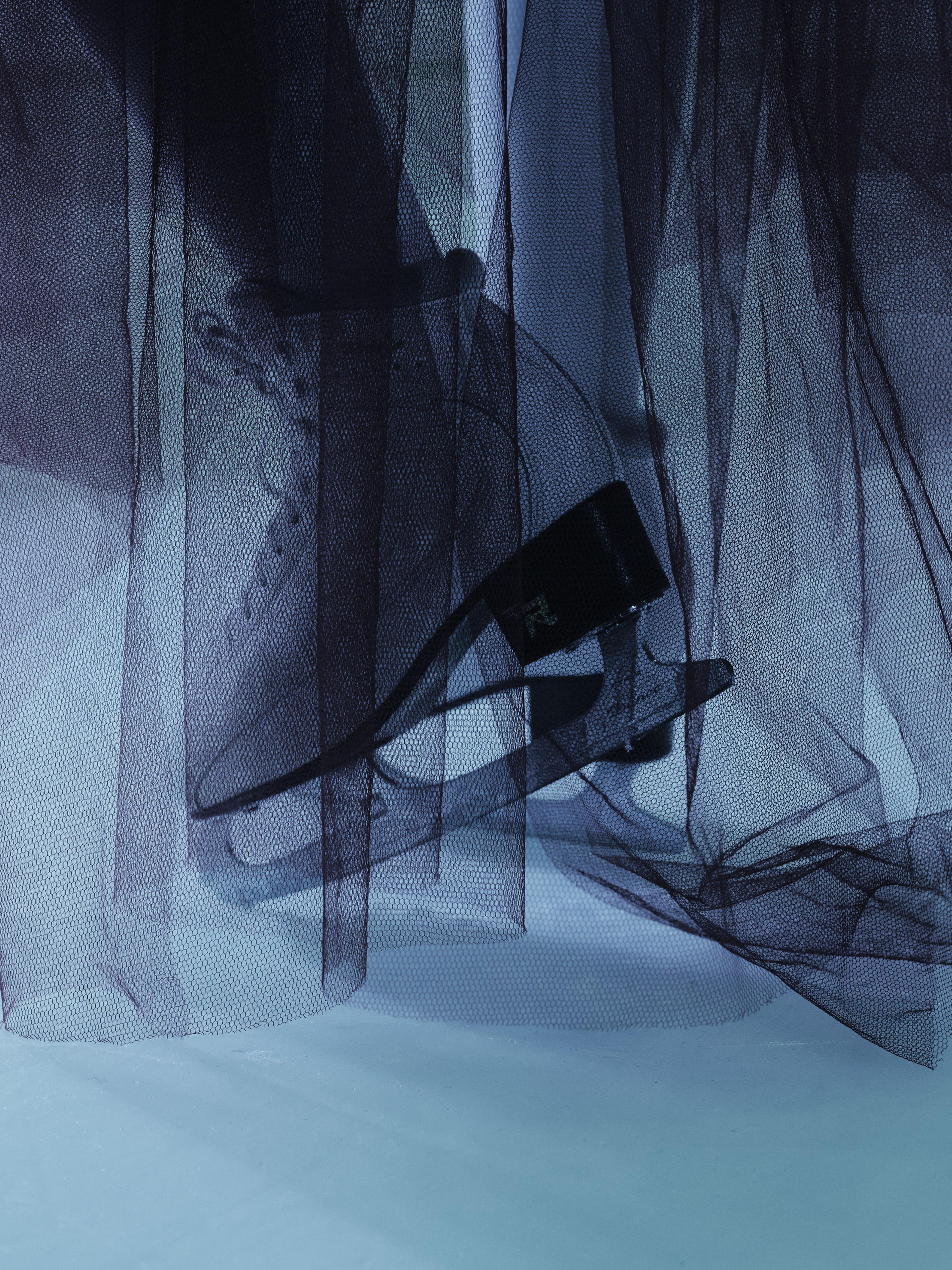 Anne-Sophie Soudoplatoff