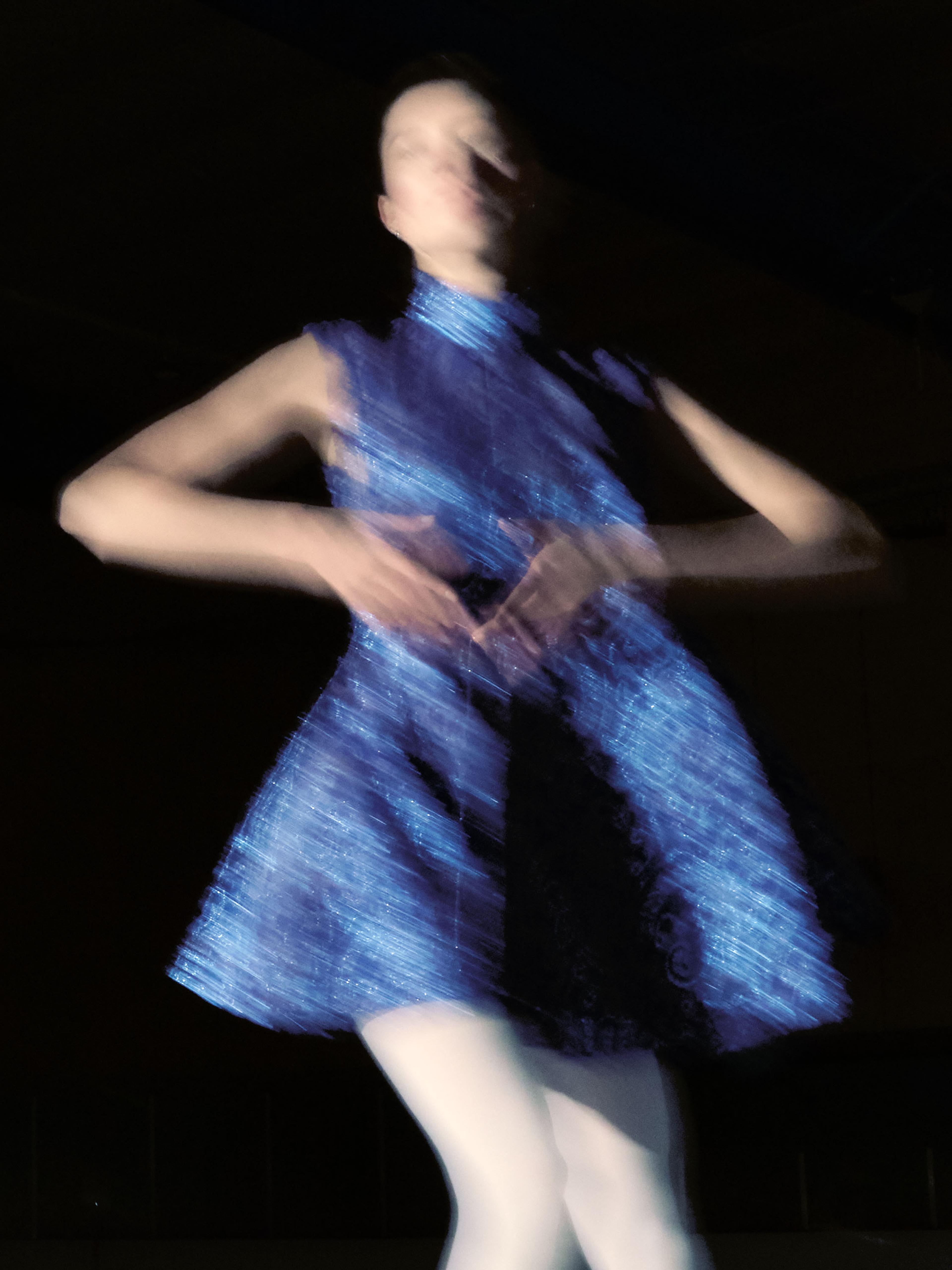 Anne-Sophie Soudoplatoff