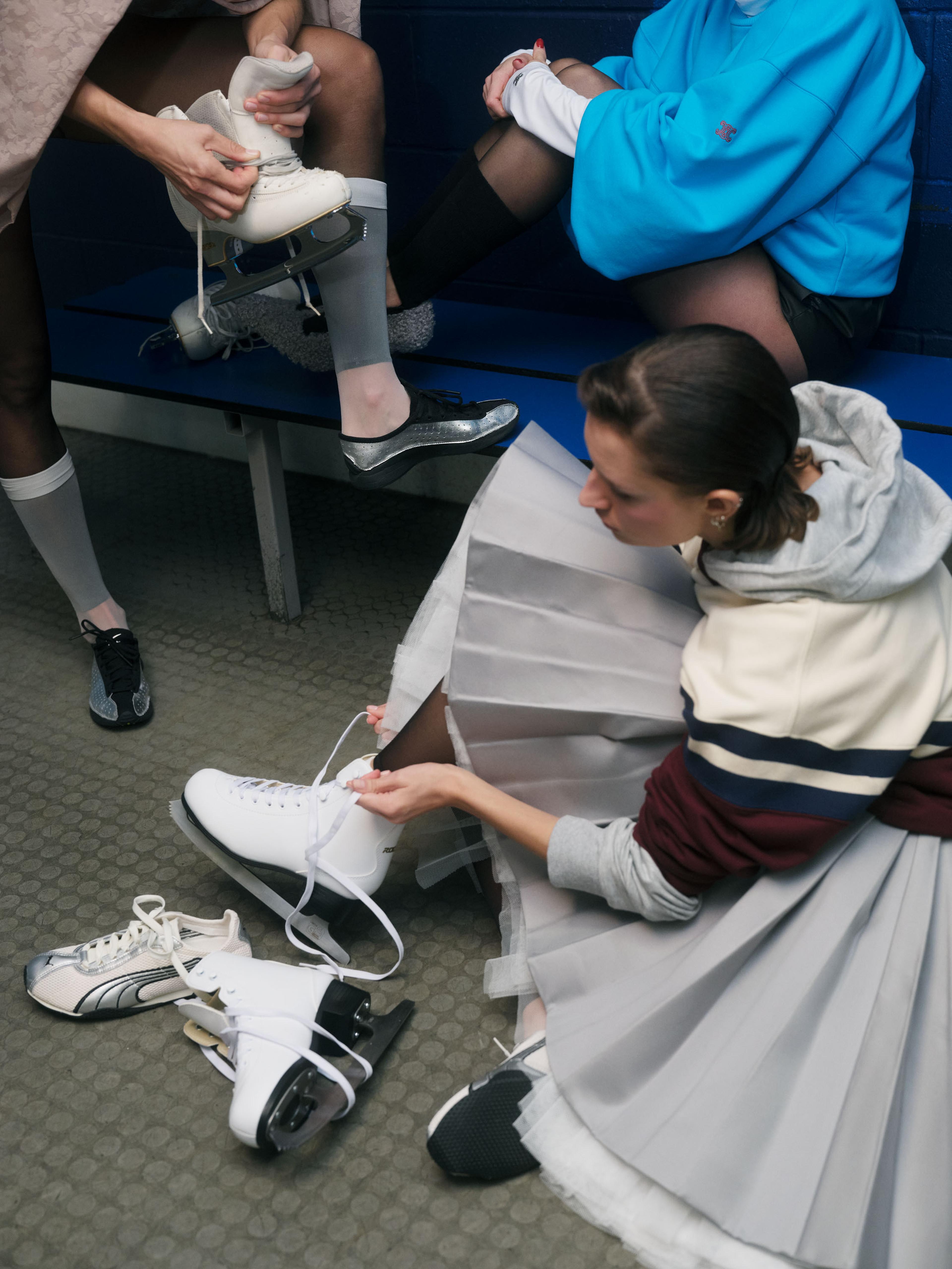 Anne-Sophie Soudoplatoff