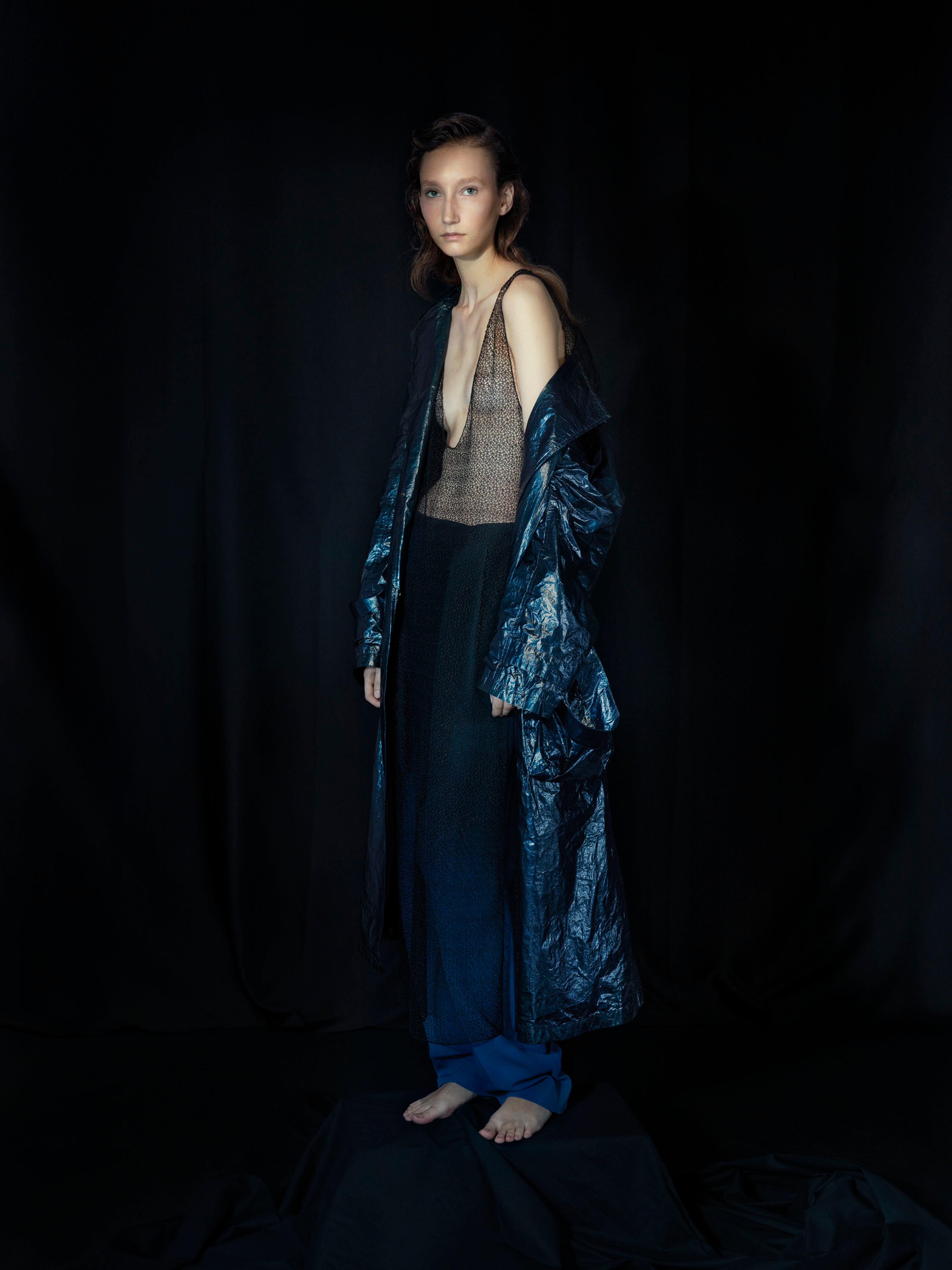 Anne-Sophie Soudoplatoff