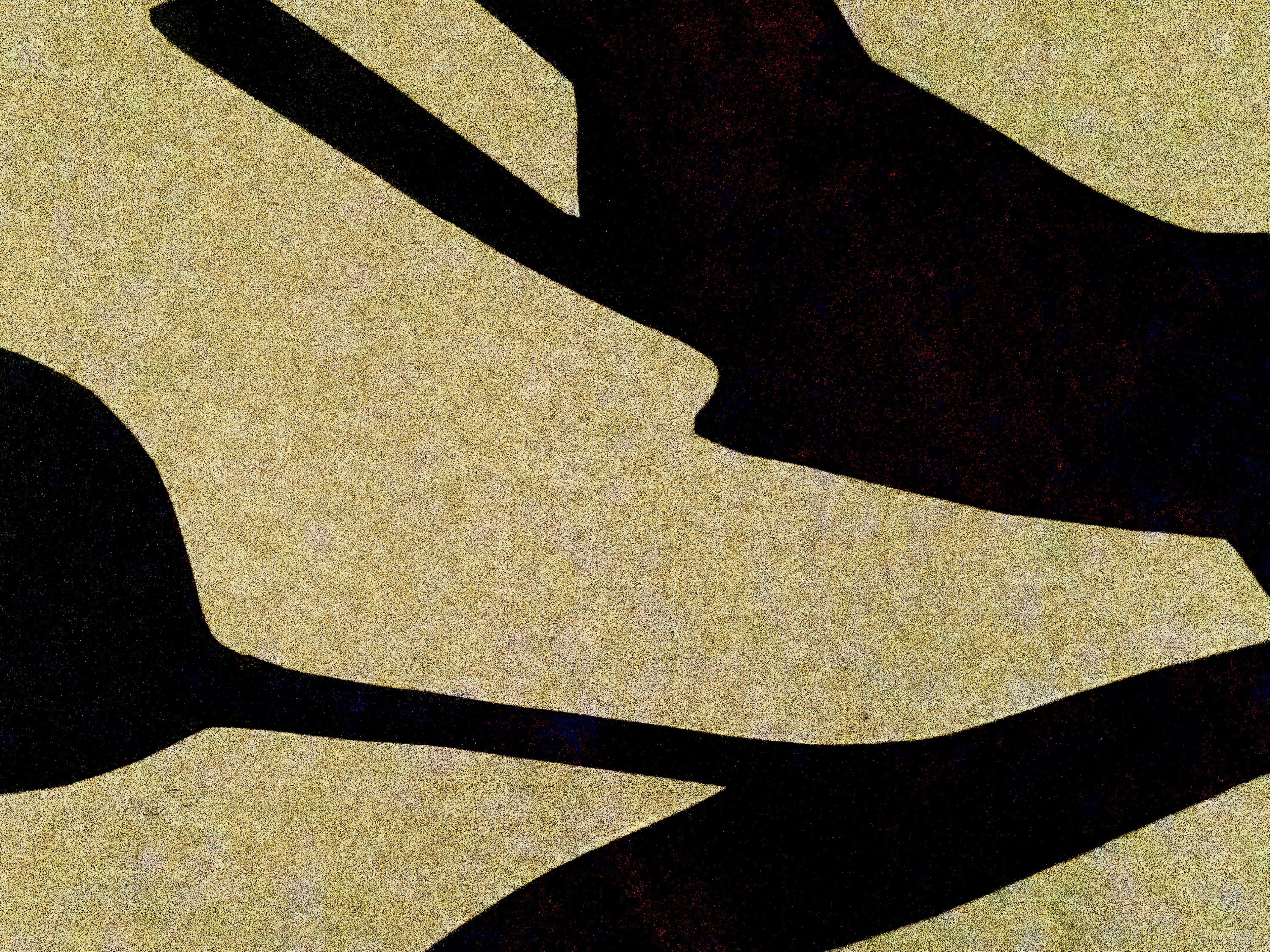 Anne-Sophie Soudoplatoff