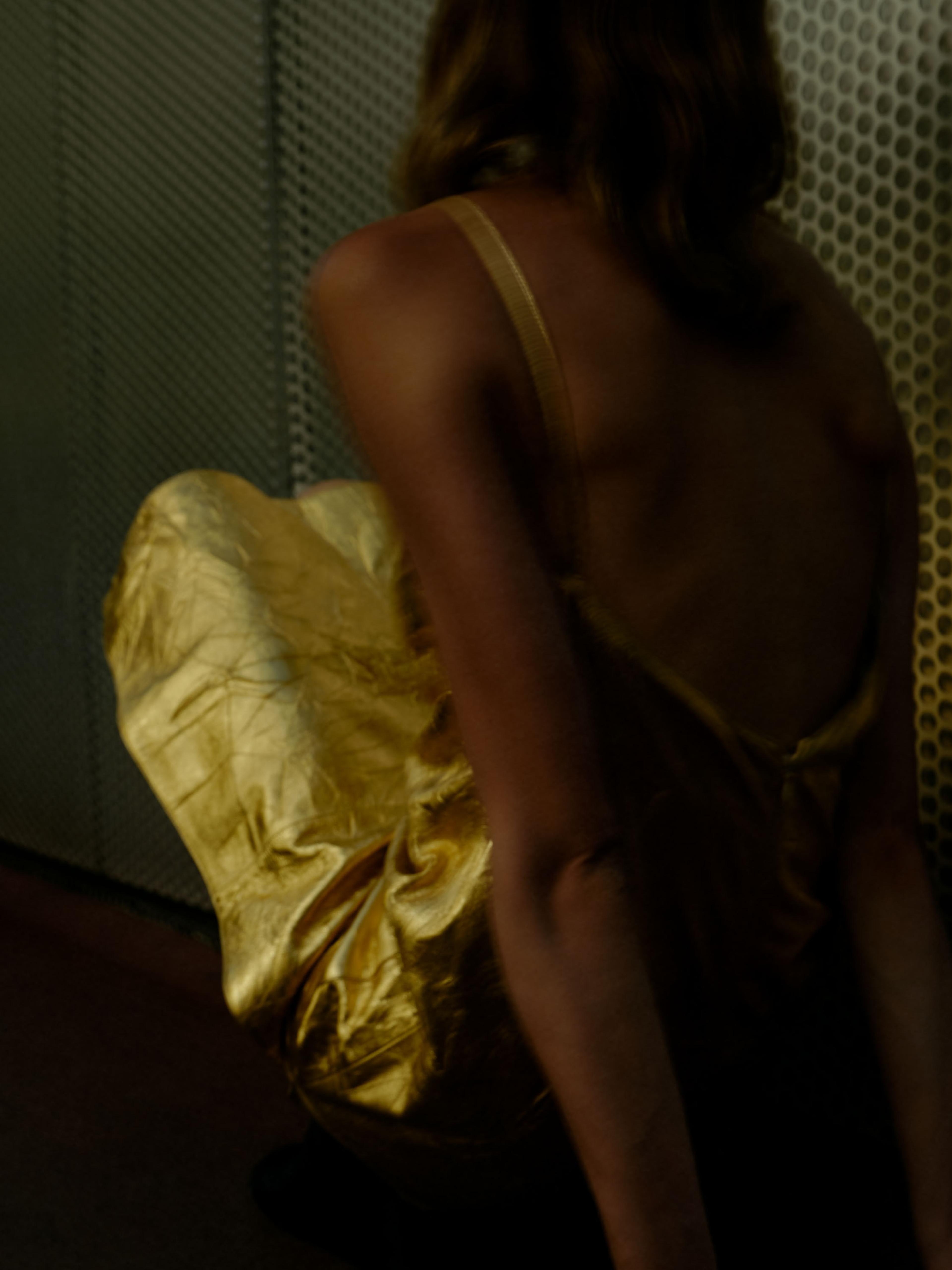 Anne-Sophie Soudoplatoff