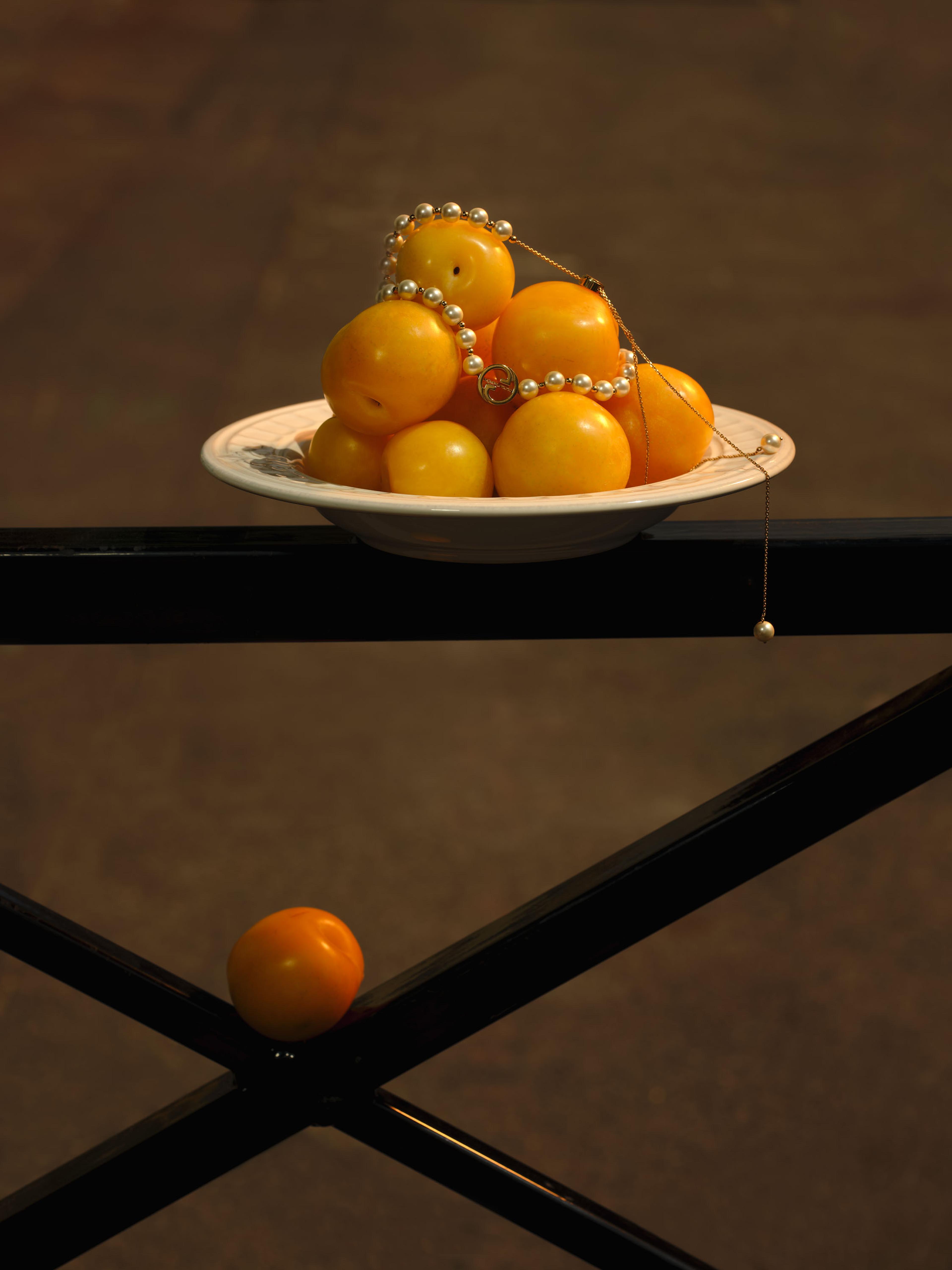 Anne-Sophie Soudoplatoff