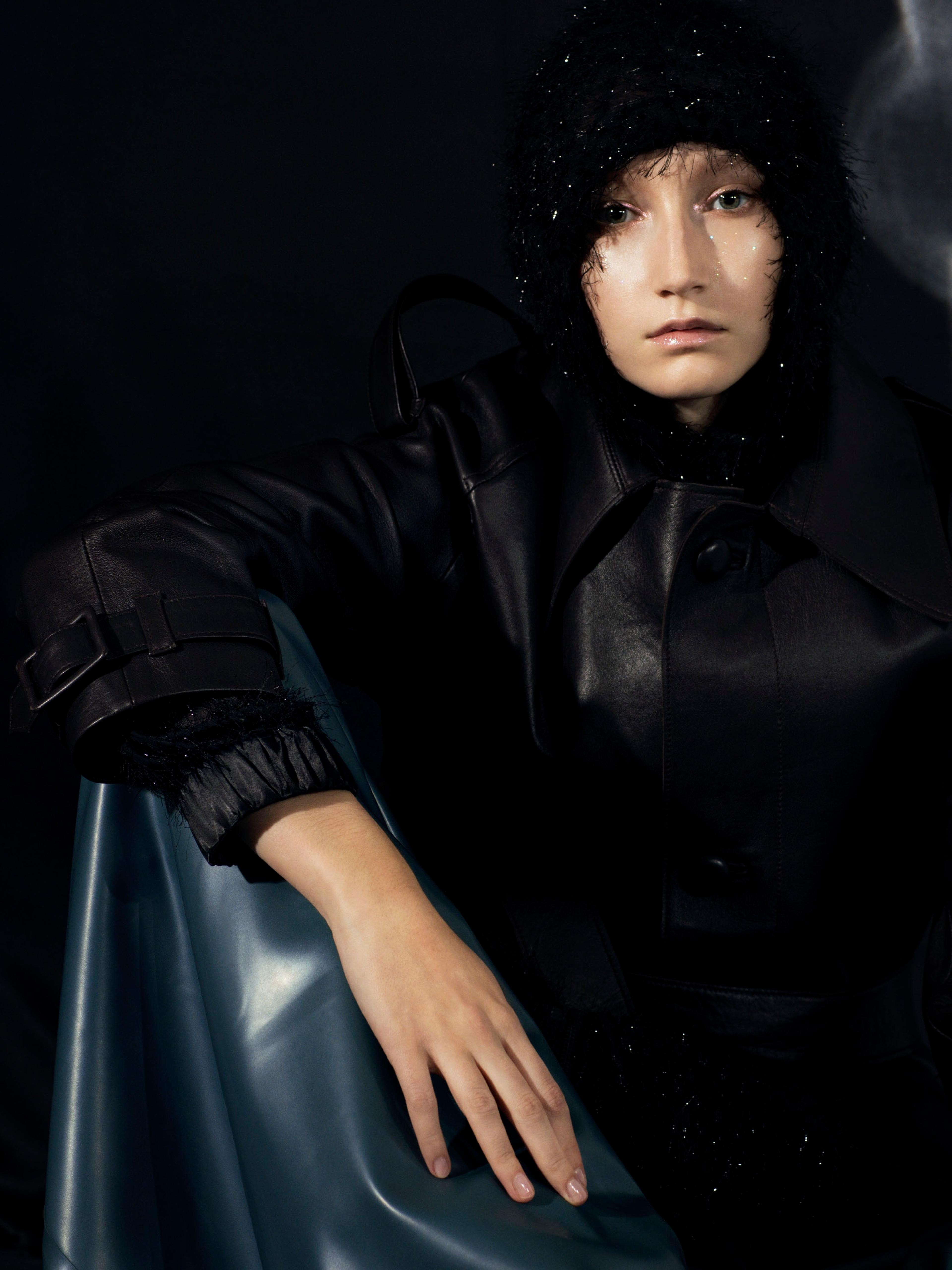Anne-Sophie Soudoplatoff