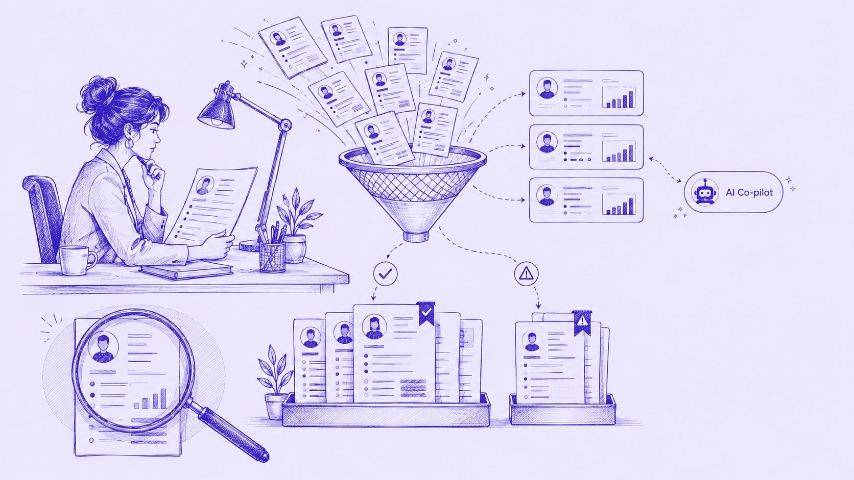 AI-screeningtools: hoe ze werken en hoe je kiest