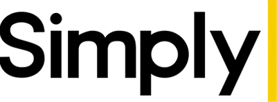 Simply logo