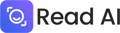 Read.ai logo