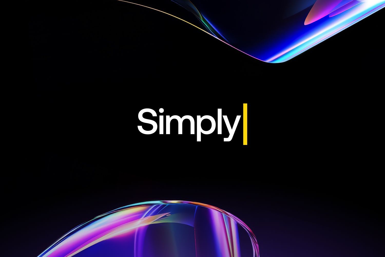 Het agentic tijdperk is begonnen: Simply release mei 2026